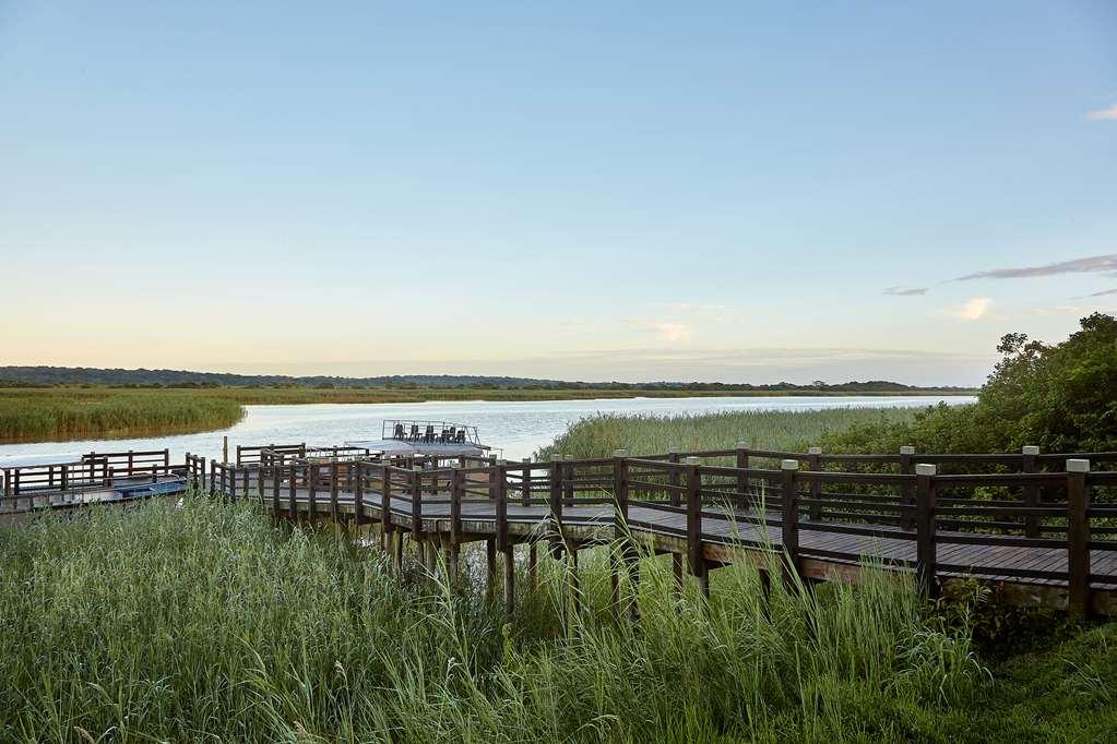 First Group Lake View Cabanas Saint Lucia Estuary Buitenkant foto