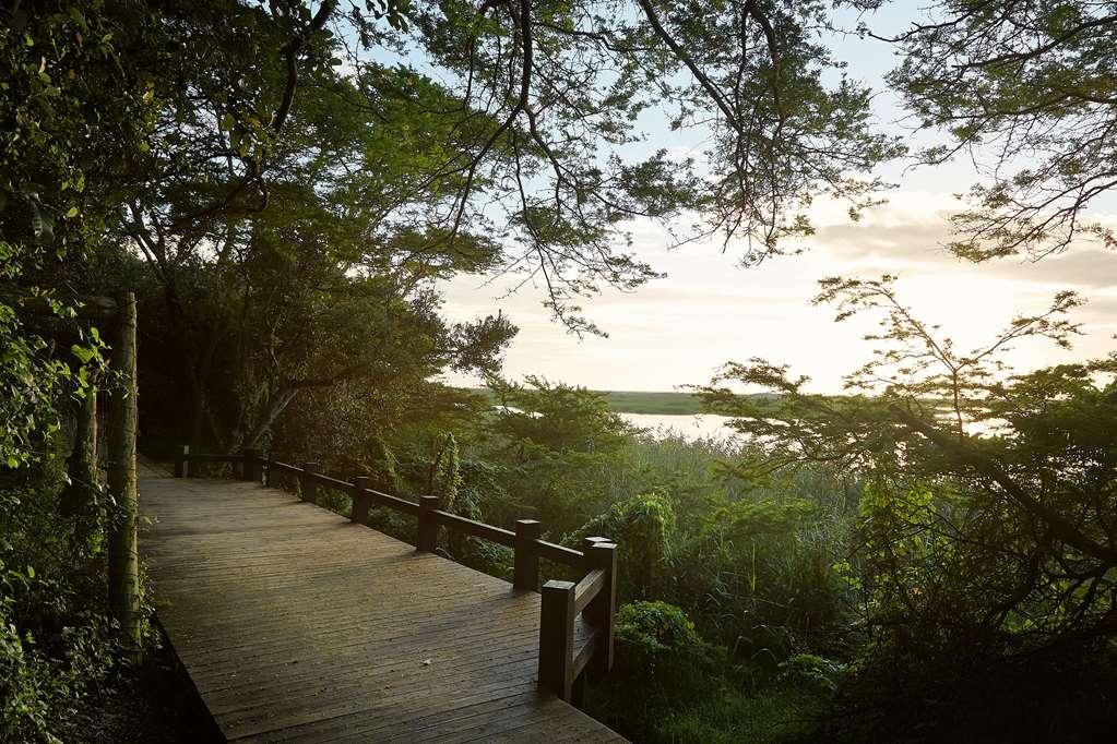 First Group Lake View Cabanas Saint Lucia Estuary Buitenkant foto