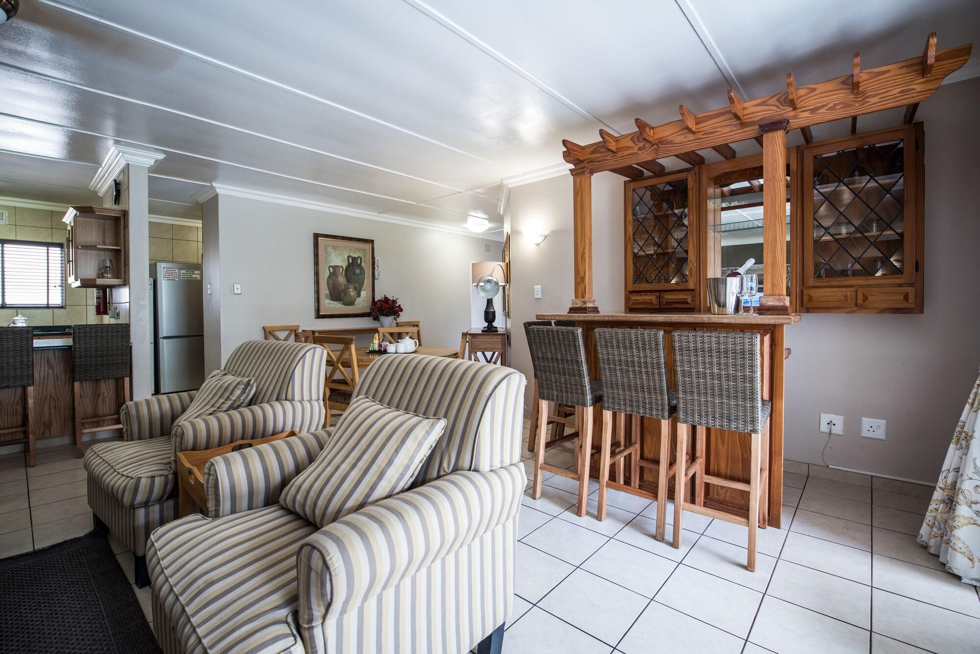 First Group Lake View Cabanas Saint Lucia Estuary Buitenkant foto