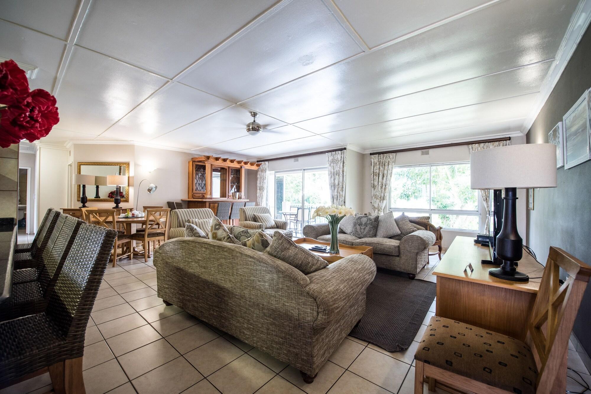 First Group Lake View Cabanas Saint Lucia Estuary Buitenkant foto
