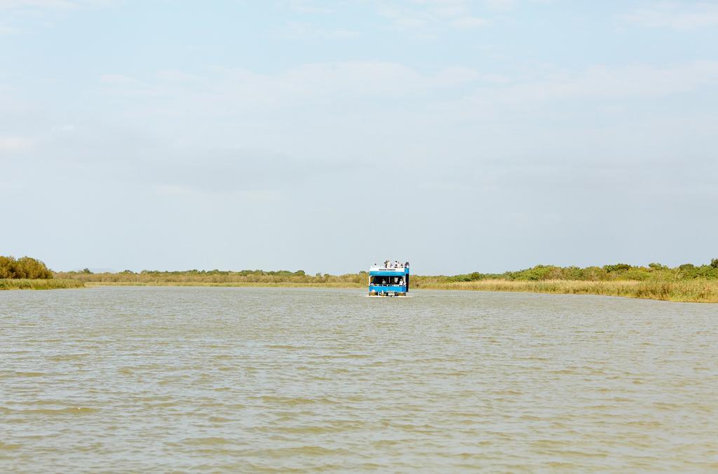 First Group Lake View Cabanas Saint Lucia Estuary Buitenkant foto
